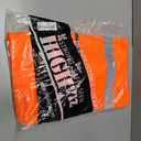 Ny Hi-Vis Hoodie