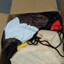 TURNMEON 12 Foot Giant Turkey Inflatables Fall Thanksgiving Decoration Outdoor with LED Lights 8 Stakes 4 Tethers 2 Weight Bags Blow Up Autumn Harvest Fall Decoration Outside Yard Garden Lawn Home