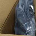 All Weather Car Floor Mats for 2025 2026 Nissan Armada/Infiniti QX80 8 Seats, TPE Rubber Floor Liners Anti-Slip Full Set Automotive Mats for 2025 2026 Nissan Armada Accessories