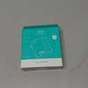 INIU for MacBook Pro Charger, 100W GaN Tech Fast Charging, 3-Port Compact Foldable Charger with USB C Cable, Power Adapter for Mac Book, iPhone 17, Samsung S25, Switch, Photographers, Outdoor, Travel