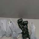 Mole Repellent Solar Powered, 8 Pack Snake Repellent for Yard, IP 65 Waterproof