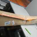 Sherman Replacement Part Compatible with NISSAN SENTRA Front bumper reinforcement (Partslink Number NI1006241)