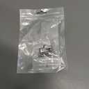 6 Pcs Cat Eye Magnet Tool Set, Y-Shaped Nail Magnets for Nail Art Professional Nails Magnets Heart Magnet for Cat Eye Gel Polish, Nail-Magnet for Salon & Home Manicure