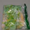 Green Tinkerbell Backdrop for Birthday Party Supplies 5x3ft Fairy Photo Backgrounds Fairy Theme Baby Shower Banner for Birthday Cake Table Decoration