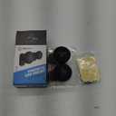 WixGear Magnetic Car Mount [2-Pack] - Universal Stick-On Dashboard Magnetic Phone Holder for Car, Strong Magnet Mount for Cell Phones & Mini Tablets with Swift-Snap Technology