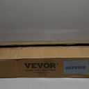 VEVOR Electric Trailer Jack, Power Tongue Jack Weight Capacity 4000 lbs, 9.84"-33.85" Electric Tongue Jack with Waterproof Cover for Lifting RV Trailer, Horse Trailer, Utility Trailer, Yacht Trailer