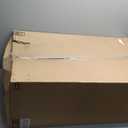 Buryeah 60 Inch x 100 ft Burlap Fabrics Roll Natural Burlap Tree Wrap Winter Garden Frost Plant Protection Blankets Cloth Weed Barrier Fabric Jute for Outdoor Home Trees Shrubs Craft Party Decor