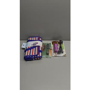 Cooler Bag, Digital Meat Thermometer & Perfect Pod
