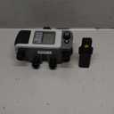 Orbit 24639 B-hyve XD 4-Port Smart Hose Watering Timer with Wi-Fi Hub