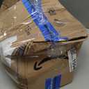 Srutirbo Car Booster Seat Cushion Raise The Height for Short People Driving Hip (Tailbone) and Lower Cack Fatigue Relief Suitable for Trucks, Cars, SUVs, Office Chairs, Wheelchairs (Pure Black)