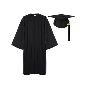 Newrara Graduation Gown Cap Tassel, Size 48 (2025)