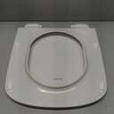 Duravit DuraStyle Toilet Seat 0063790000 White