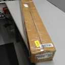 Hand Rails for Outdoor Steps,3 Step Stair Railing Kit