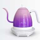 Brewista,Artisan,Gooseneck, Kettle,1.0 L Variable Temperature Kettle