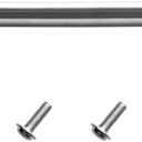 BBQtopia 11 Inch Grill Side Handle for Traeger Pellet Grills, Grill Handle Replacement Parts for Traeger Pro 22 & 34, Eastwood 22, Pro 575 Series, Stainless Steel