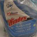 Windex 1 Gallon Refill, Glass Cleaner Refill Refill 1 Gallon Original