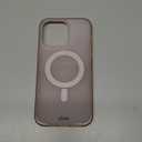 Sonix Case for iPhone 16 Pro Max | Compatible with MagSafe | 10ft Drop Tested | Jelly Apricot