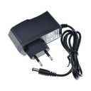 AC 100-240V to DC Povver Suppli Charrger 5V 12V 1A 2A 3A 0.5A EU Plug 5.5mm X 2.5mm Plug Micro USpB for Artduino
