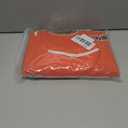 BANGELY Halloween Pumpkin Sweatshirt Women Vintage Ghost Graphic Pullover Tops Funny Spooky Season Long Sleeve Shirt Size 2XL