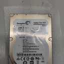 Seagate St500lm021 500 Gb 2.5 Internal Hybrid Hard Drive - Sata - 7200 Rpm - 32 Mb Buffer