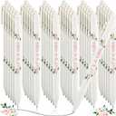 Ireer 36 Pcs Floral Baby Shower Pens Gifts Bulk Party Favors for Guests Games Neutral Gender Reveal Favors Baby Shower Prizes Souvenirs Gift Bags Stuffer Supplies