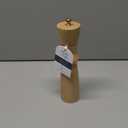 SDS for HD Pepper Mill Rubberwood