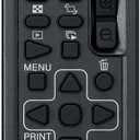 Sony RMTDSLR2 Wireless Remote for Alpha & NEX, (Black)