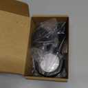 LISEN for MagSafe Car Mount, 2026 Magnetic Phone Holders for Car Air Vent Phone Mount [Ultra-Magnetic] Hands Free Cell Phone Holder Car Accessories Gifts for Men Women fit iPhone 17 16 15 14 13 12 Pro (Black)