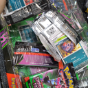 Pokemon TCG: SV6.5 Shrouded Fable Special Collection - Greninja EX