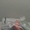 4 Pcs Silicone Bento Box Reusable Lunch Container Smooth Leak Proof Lunch Box Rectangle Bento Boxes for Adult Work Travel Food Meal Compartment Storage, 4 Colors (Classic Colors)