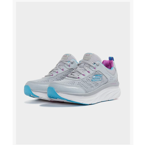 Skechers Women's D'lux Walker-Infinite Motion Sneaker 8.5