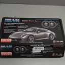 Earthquake Sound SWS-6.5X 6.5-inch Shallow Woofer System Subwoofers, 4-Ohm (Pair)