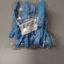 2 x 6 Pcs Crawfish Peeler, Sturdy and Practical Crayfish Shelling Device, Convenient and Smart Seafood Sheller Tool for Families and Restaurant (Blue, 6 Pcs)