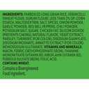 Knorr Rice Sides Cajun Chicken Flavor Rice 8 ct for a Delicious + Quick Side Dish, with 100% U.S. Grown Rice + No Artificial Flavors or Preservatives, 5.8 oz