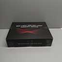 Red Light Therapy for Face and Body, Red Infrared Light Therapy Lamp with Stand Led 660nm Red Light-Therapy& 850nm Infrared Light Device for Body