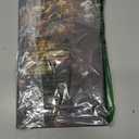 Case for Samsung Galaxy Tab S10 FE+/ S10 FE Plus 5G 13.1 2025,Premium PU Leather Cover with Auto Sleep Wake,Highland Cow with Daisies