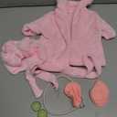 6 Pieces Newborn Photography Props 0-4 Months Photo Props