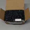 BlcTec Christmas Lights, 300 LED 108FT Christmas Tree Lights with 8 Modes, Waterproof & Timer Function, End to End Connectable Christmas String Lights for Indoor Outdoor Xmas Decorations, Multicolor