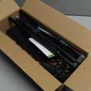 LBW Grow Lights for Indoor Plants Full Spectrum with Stand,214 LEDs Standing Plant Lights for Indoor Growing, Floor Grow Plant Lamp with 4/8/12H Timer,6 Brightness Levels,75" Adjustable Tripod (One-Head)