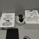 REOLINK Security Cameras Wireless Outdoor, Pan Tilt Solar Powered, 5MP 2K+ Color Night Vision, 2.4/5GHz WiFi, Smart Cameras for Home Security, Works with Home Hub, Argus PT + Solar Panel