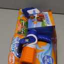 NERF Super Soaker Hydroburst Hose Blaster  Powerful Water Blaster Drenches Your Friends in Water