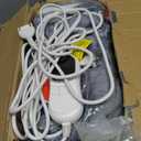 Homemate Electric Heated Blanket Twin - 62"x84" Heating Bed Blankets Throw with 10 Heating Levels 8 Hours Auto Off Fast Heating Over-Heated Protection Ultra Soft Warm Flannel ETL Certified Grey