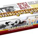 Set of 5 Wrestling Prop Accessories for Wrestling Action Figures