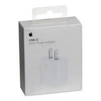 Apple 20W USB-C Power Adapter