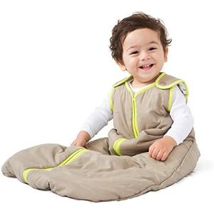 Baby Deedee Sleep Nest Sleeping Sack, Warm Baby Sleeping Bag fits Newborns and Infants, Small (0-6 Months) 