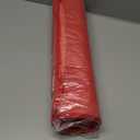 King Size Heating Pad for Back Pain 32"x24" Extra Large Electric Heating Pad for Period Cramps Relief & Body Neck Shoulder Auto Shut Off Heat Pad Temperature Settings Machine Washable Red