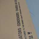 Wagner CD734 Condenser