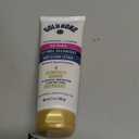 Gold Bond Age Retinol Overnight Body & Face Lotion, Retinol Face and Body Lotion with Peptide Complex, 7 oz