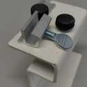 A/C Safe Window Air Conditioner Security and Stability Pack (Pack of 2)