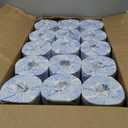 Cottonelle Professional Standard Roll Bulk Toilet Paper (17713), 2-Ply, White (60 Rolls of 451 Sheets, 27,060 Sheet Total)